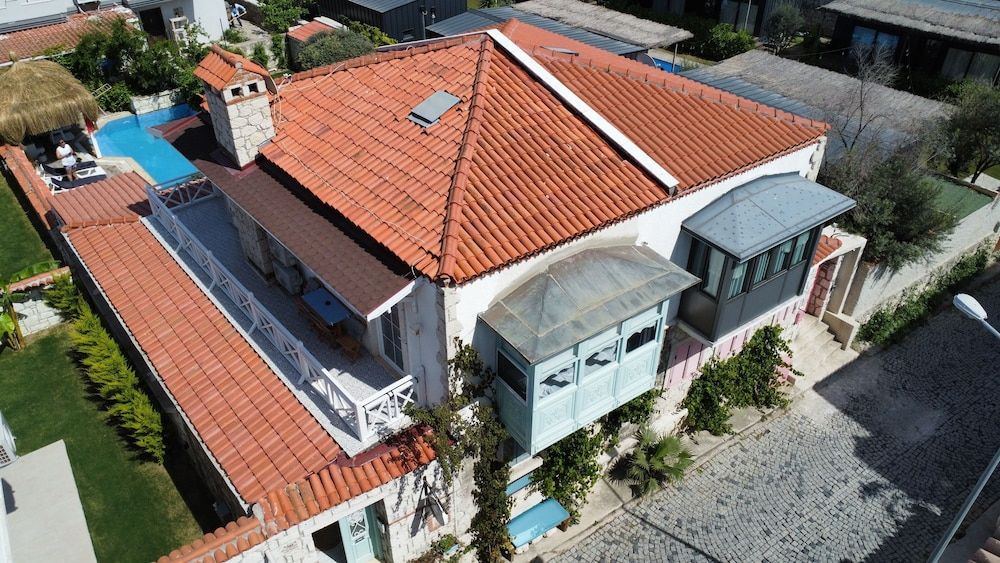undefined Nidus Alaçatı 10