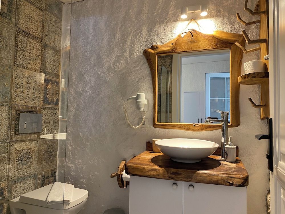 Nidus Alaçatı Standard Double Room (without window) 8