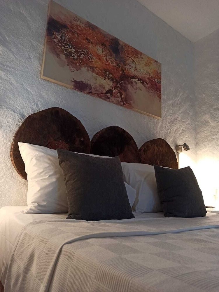 Nidus Alaçatı Standard Double Room (without window) 2