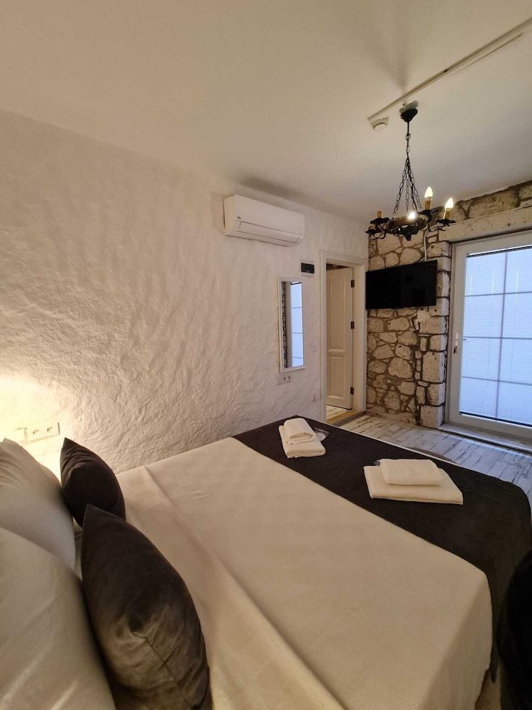 Nidus Alaçatı Standard Double Room (without window) 5