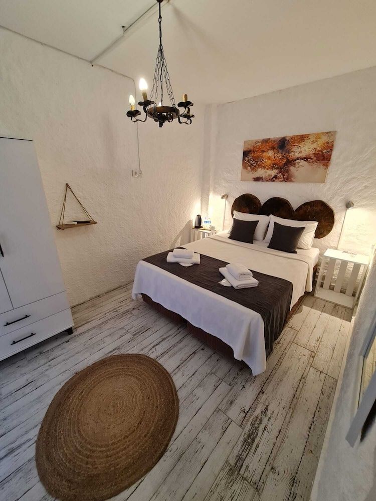 Nidus Alaçatı Standard Double Room (without window) 3