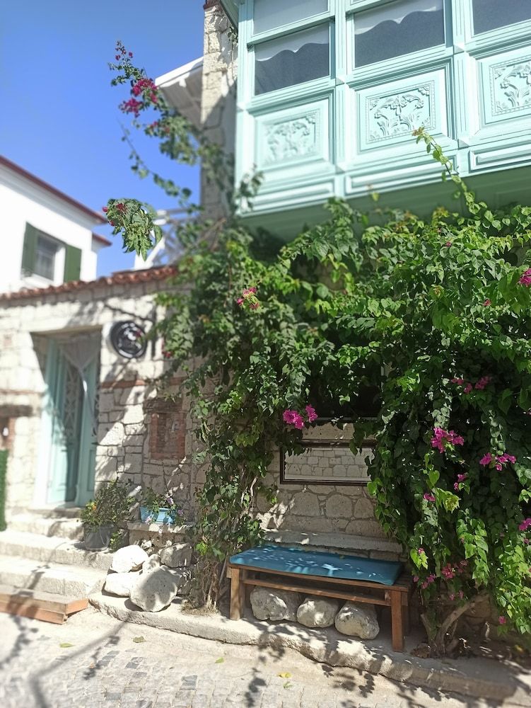 undefined Nidus Alaçatı 7