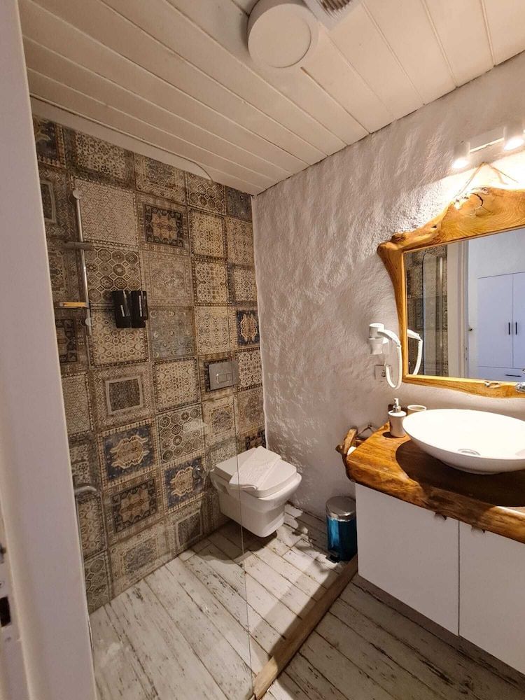 Nidus Alaçatı Standard Double Room (without window) 7