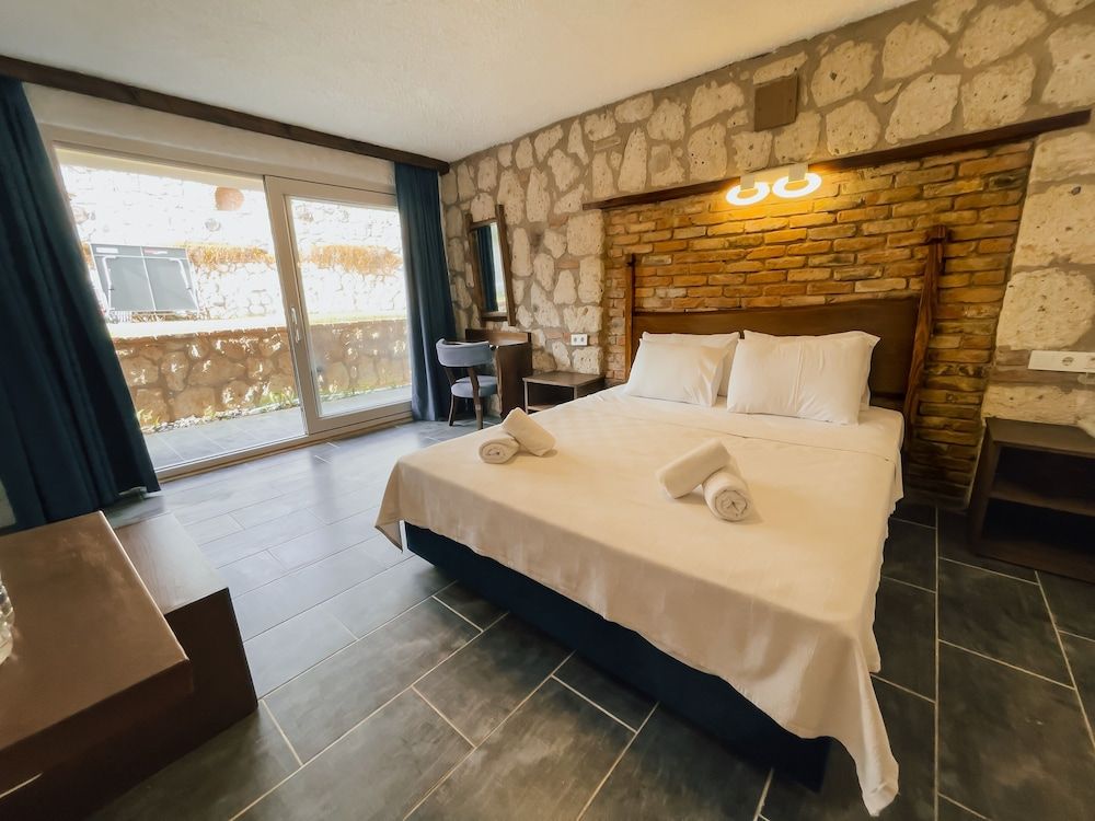 Etiz Hotels Alaçatı Deluxe Room 6