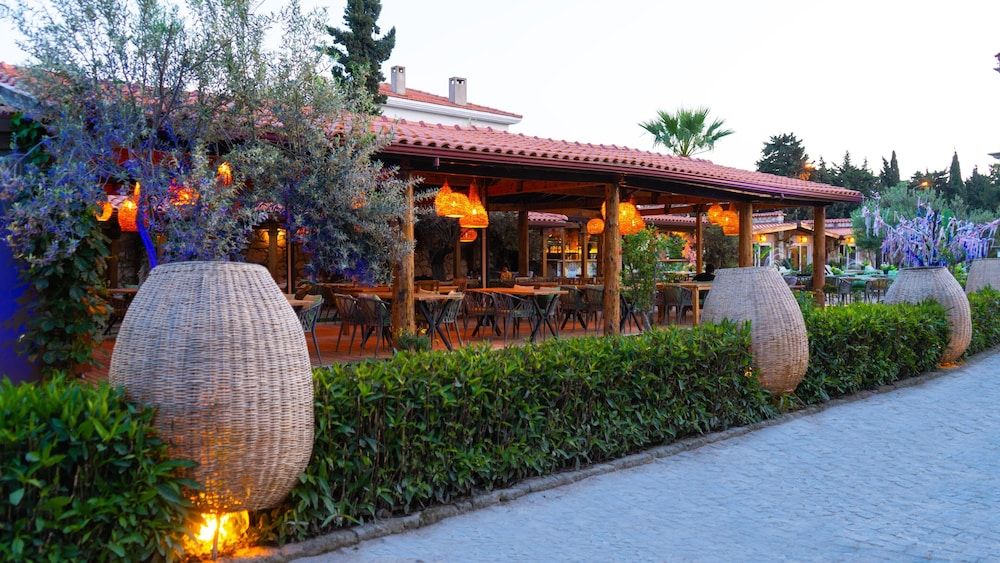 undefined Etiz Hotels Alaçatı 9