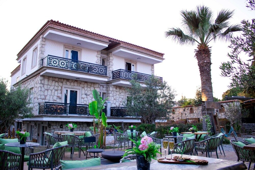 undefined Etiz Hotels Alaçatı 6