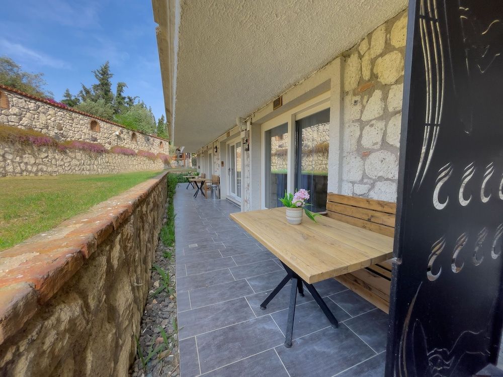 Etiz Hotels Alaçatı Deluxe Room 7