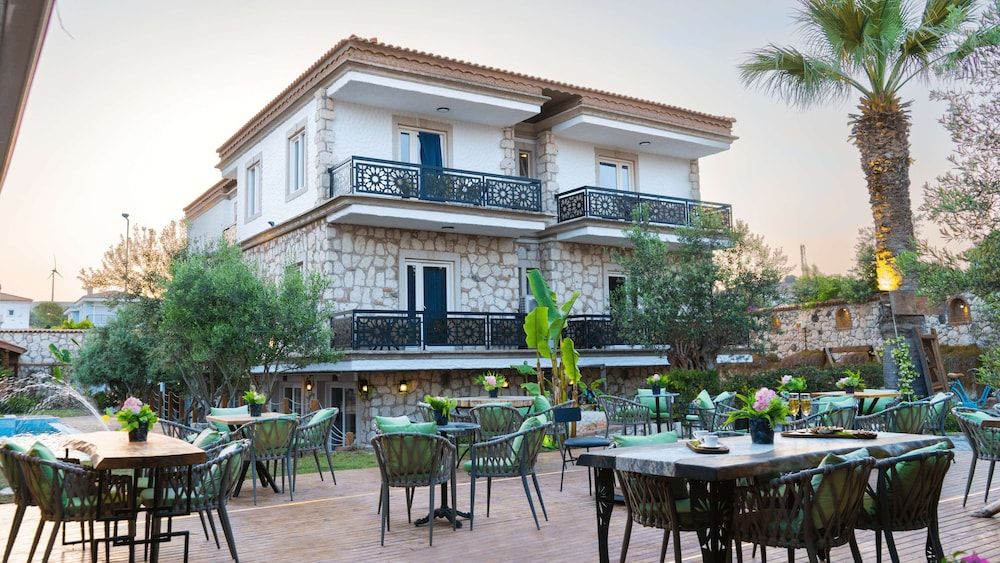 undefined Etiz Hotels Alaçatı 7