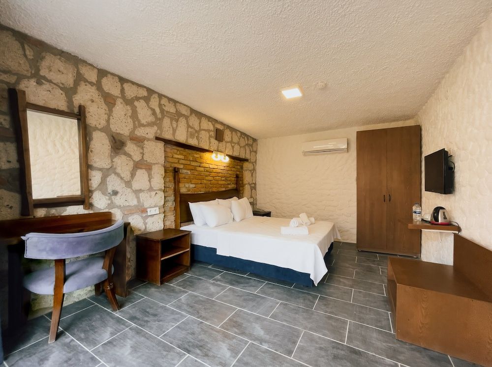 Etiz Hotels Alaçatı Deluxe Room 4