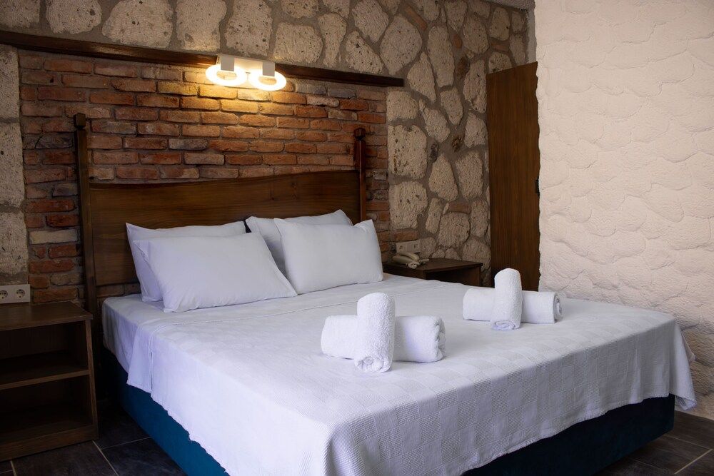 Etiz Hotels Alaçatı Deluxe Room 2