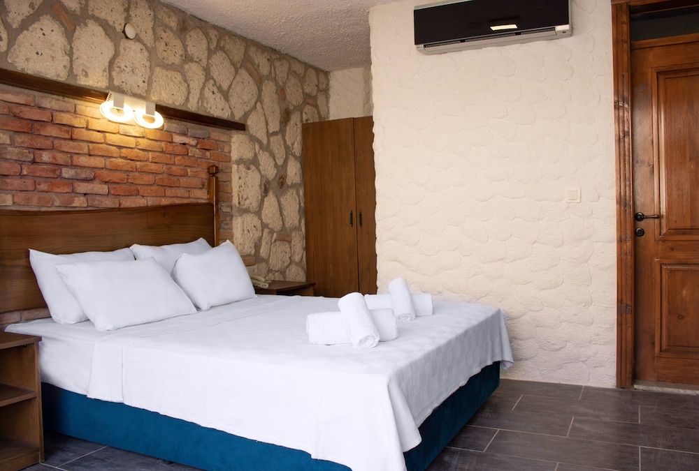 Etiz Hotels Alaçatı Deluxe Room 5