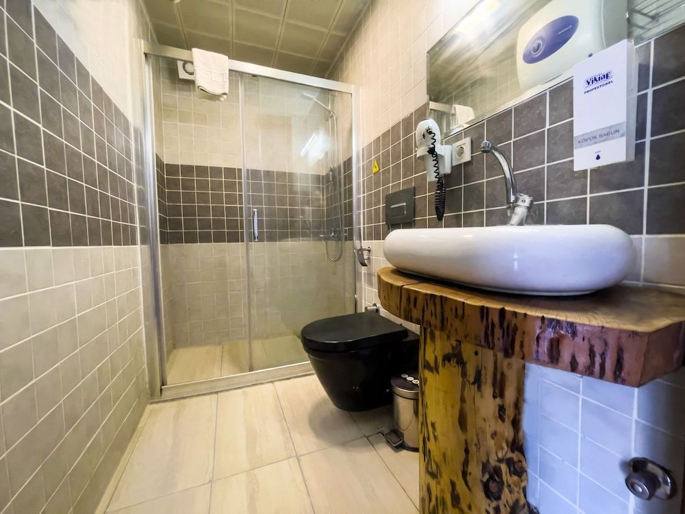 Etiz Hotels Alaçatı Deluxe Room 8