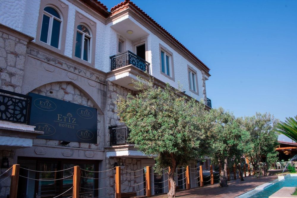 undefined Etiz Hotels Alaçatı 8