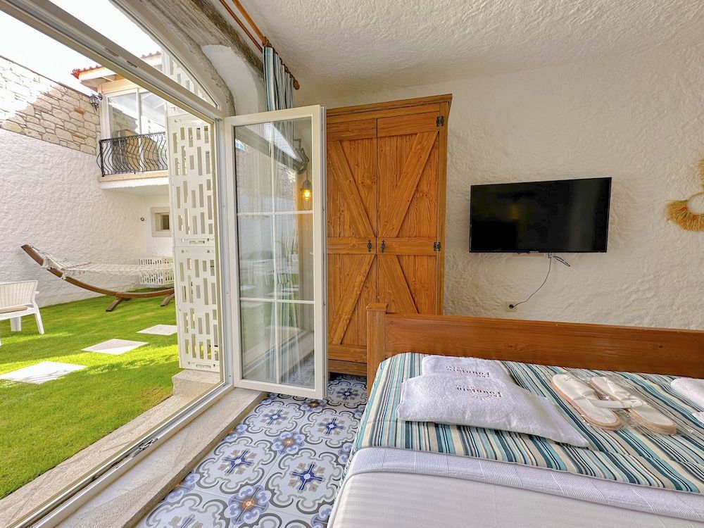 undefined The Fountain Hotel 8