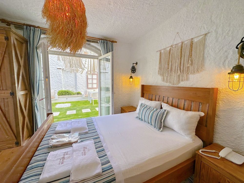 undefined The Fountain Hotel 7