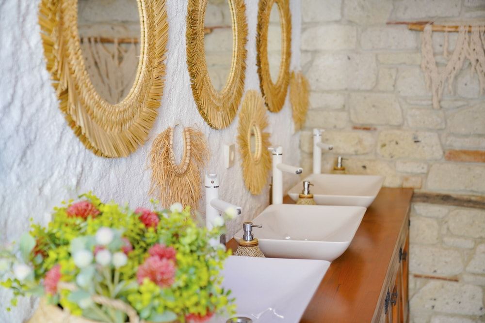 undefined The Fountain Hotel 5