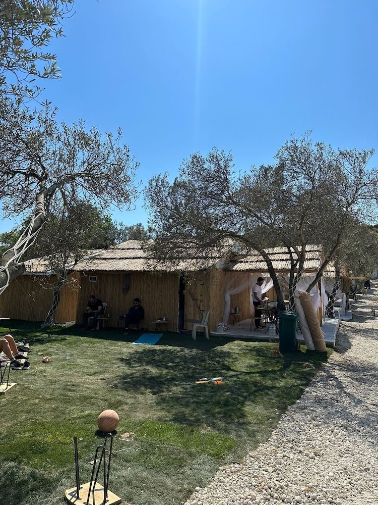 undefined HACIMEMIS ARENA 2