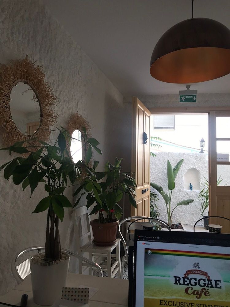 undefined EVA OTEL ÇEŞME 7