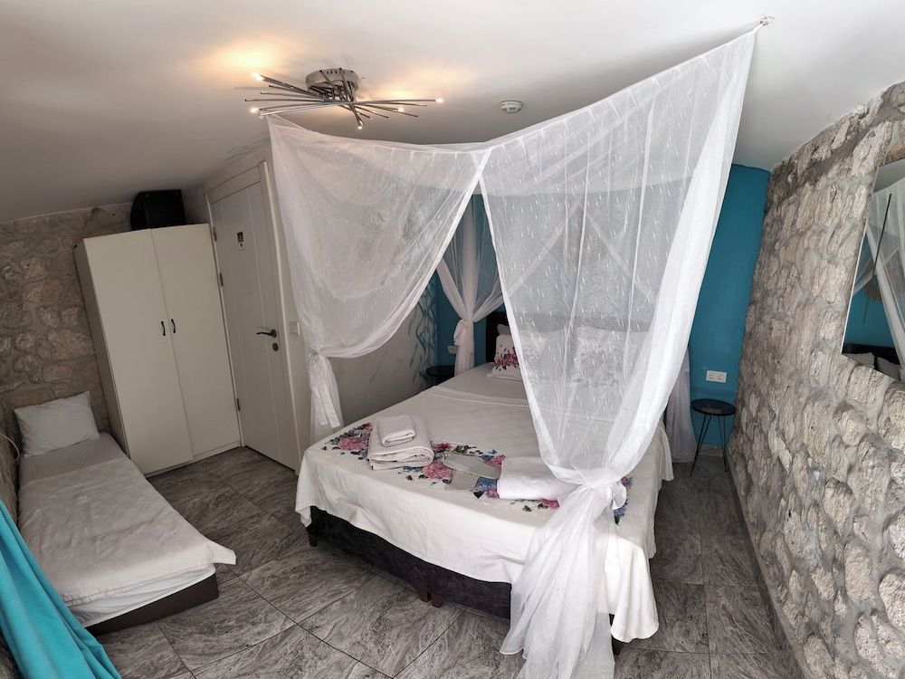 Usta x Cirak Butik Otel Standard Double Room 2