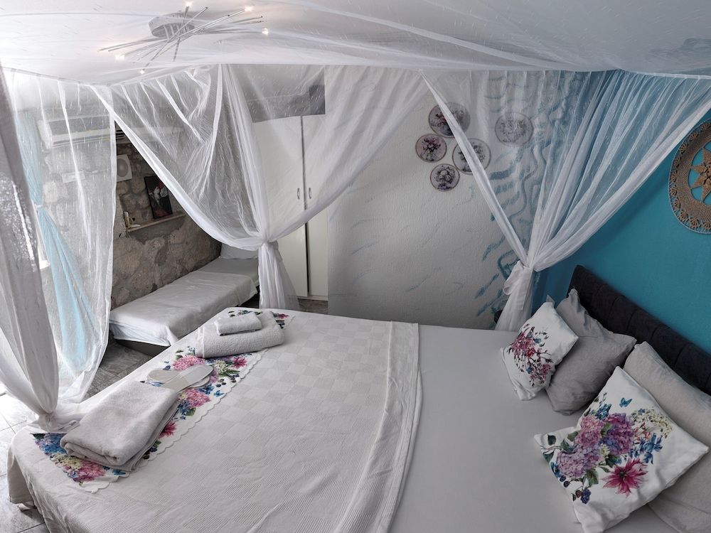 undefined Usta x Cirak Butik Otel 2