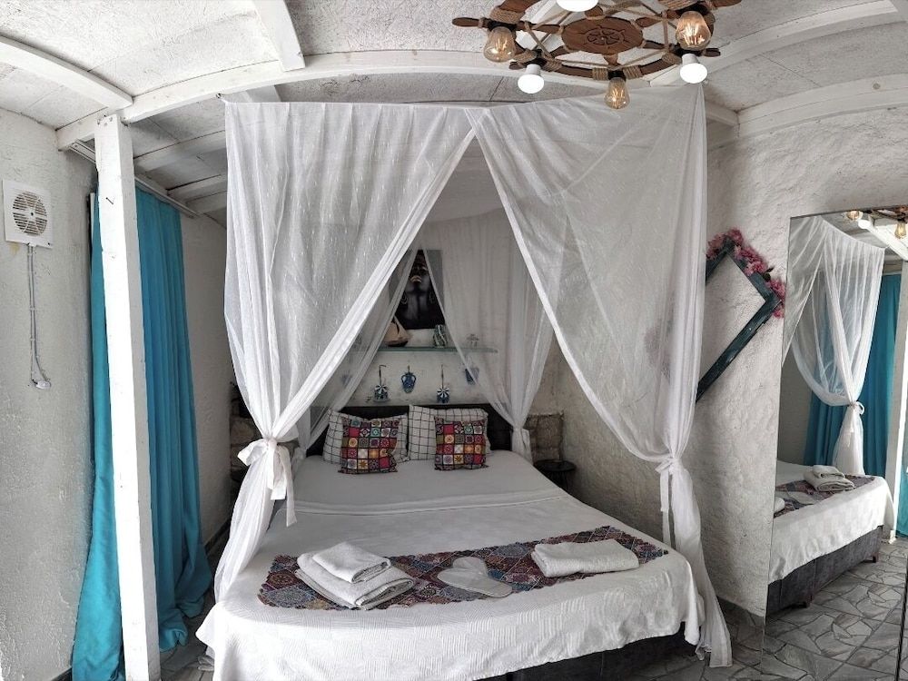 Usta x Cirak Butik Otel Economy Double Room