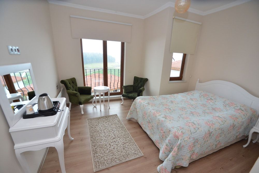 Villa, Sea View