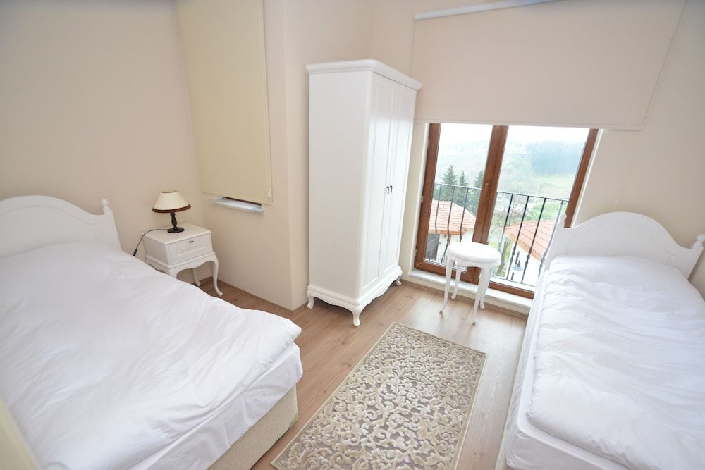 Villa, Sea View