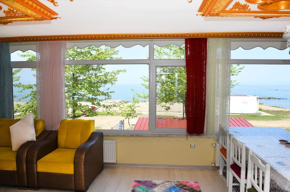 Seaside House Superior House, Multiple Beds, Sea View, Beachfront 7