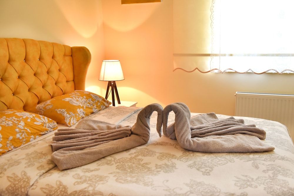 Seaside House Superior House, Multiple Beds, Sea View, Beachfront 4