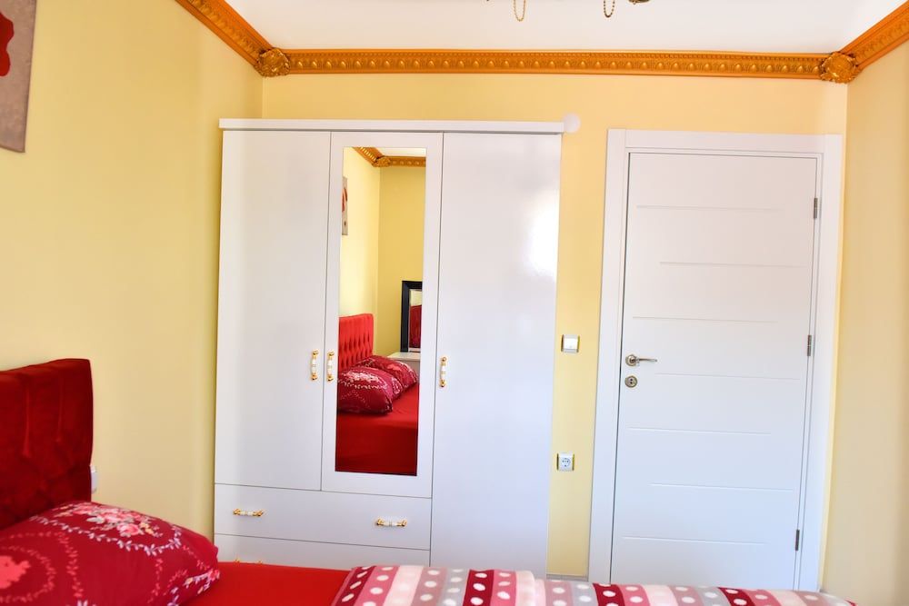 Seaside House Superior House, Multiple Beds, Sea View, Beachfront 9