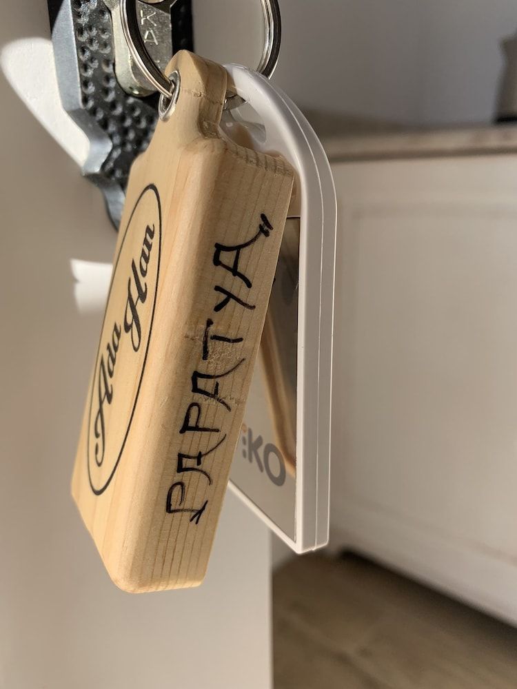 Ada Han Butik Otel Standard Room (Papatya) 5