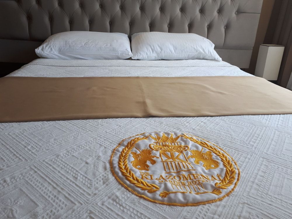 Standard Double Room, Sea View
