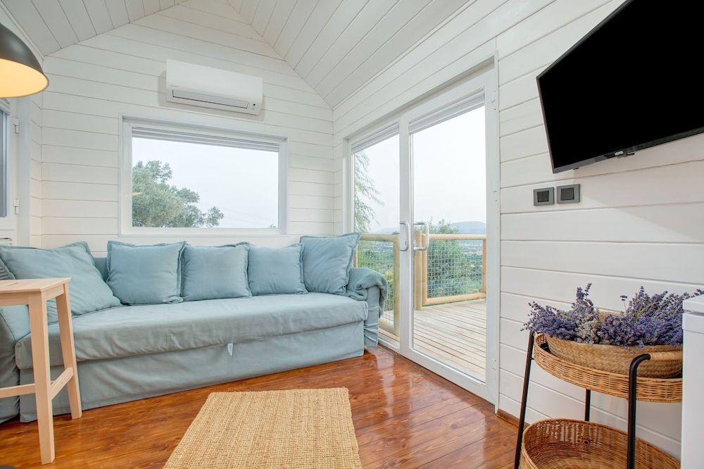 Urlachi Çiftliği Ada House 6