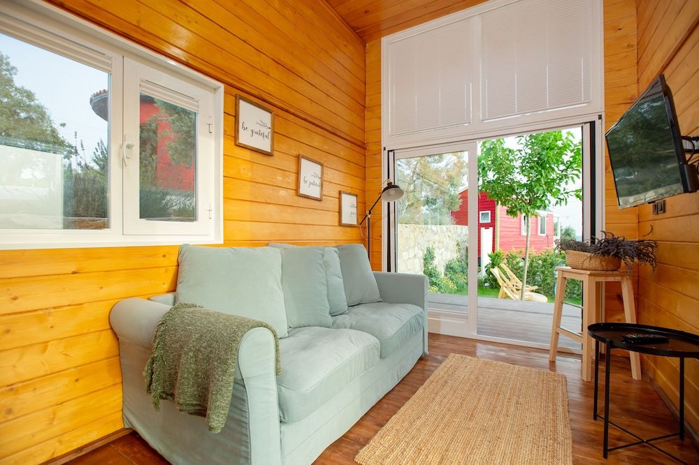 Urlachi Çiftliği Garden House 4