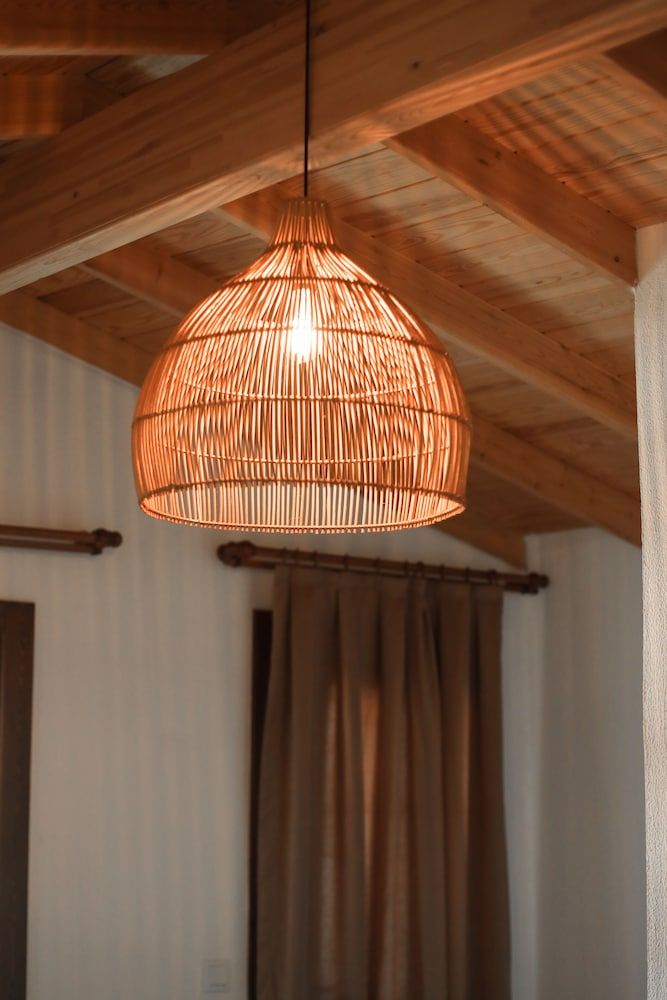 Molo Urla Standard Room 5