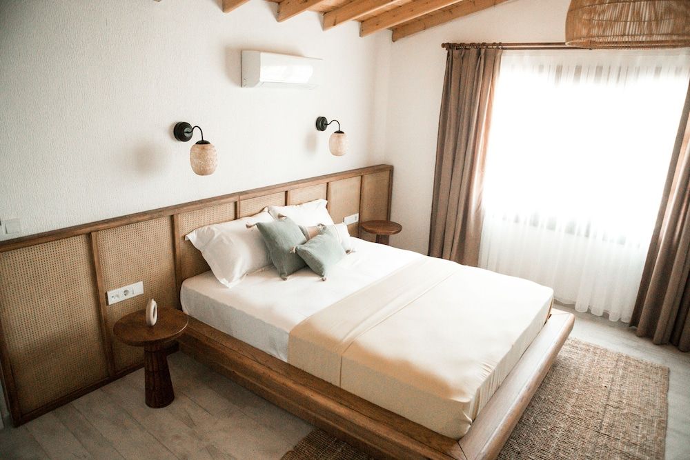 Molo Urla Deluxe Room, 1 Queen Bed 4