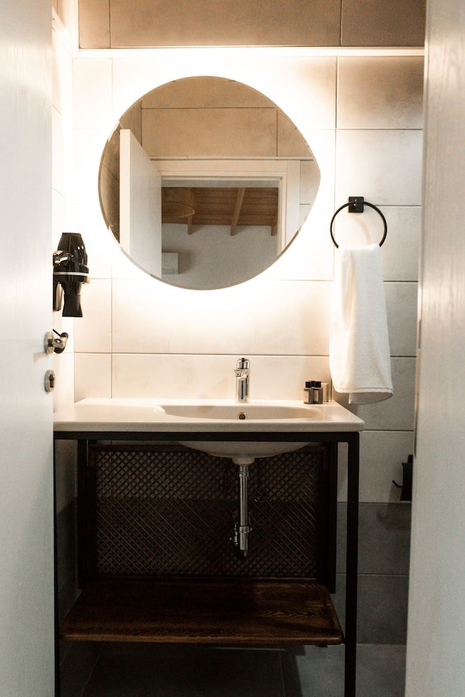 Molo Urla Deluxe Room, 1 Queen Bed 13