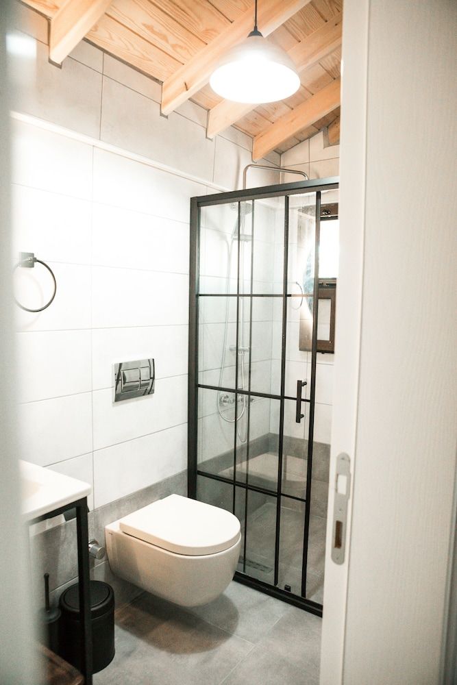 Molo Urla Standard Double Room 7