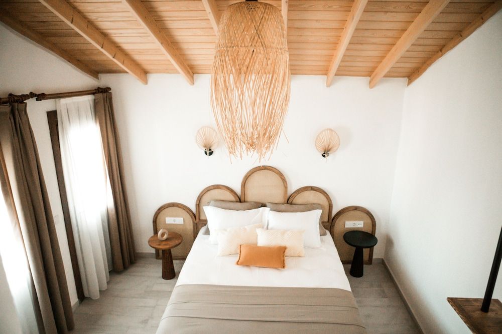 Molo Urla Standard Double Room 2