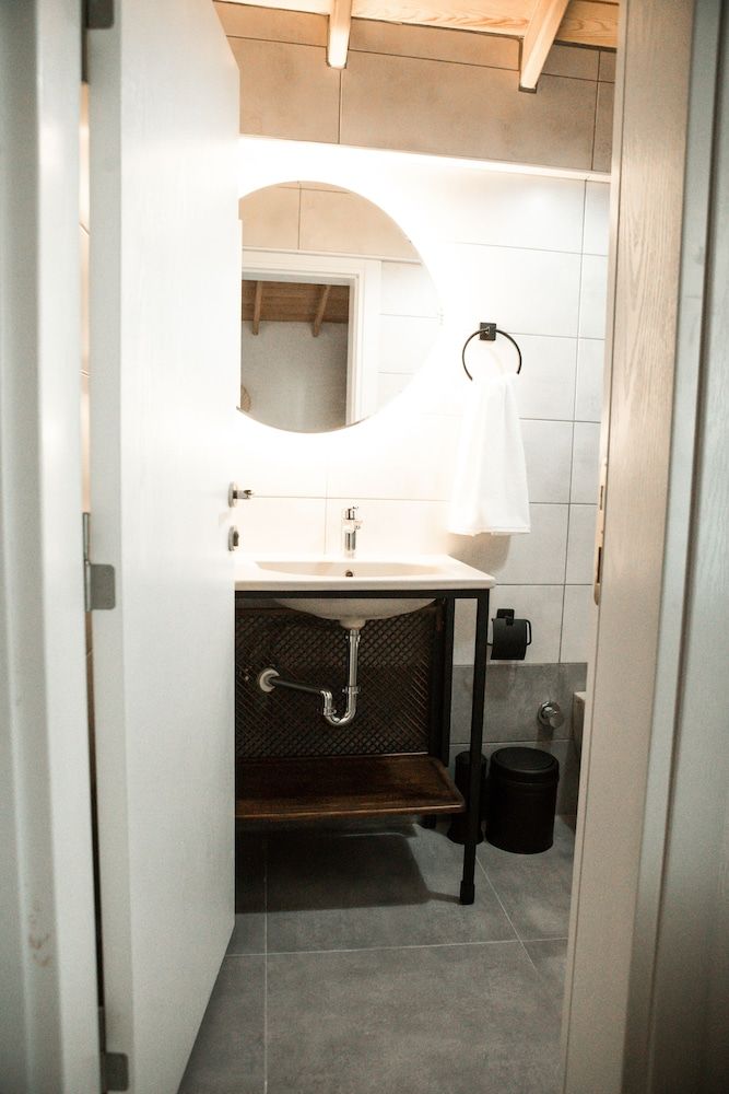 Molo Urla Standard Double Room 8