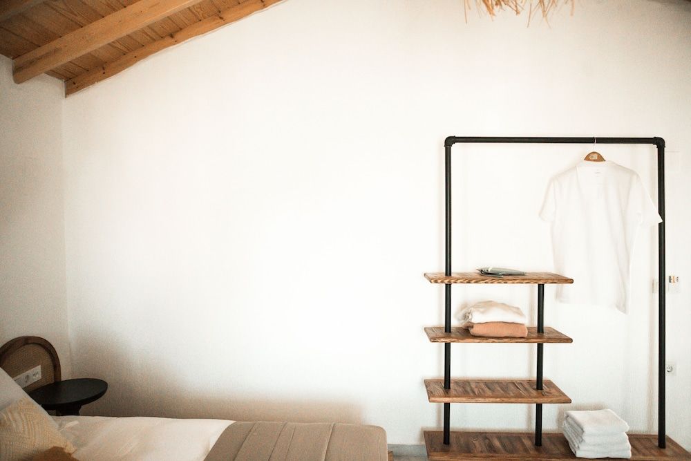 Molo Urla Standard Double Room 10