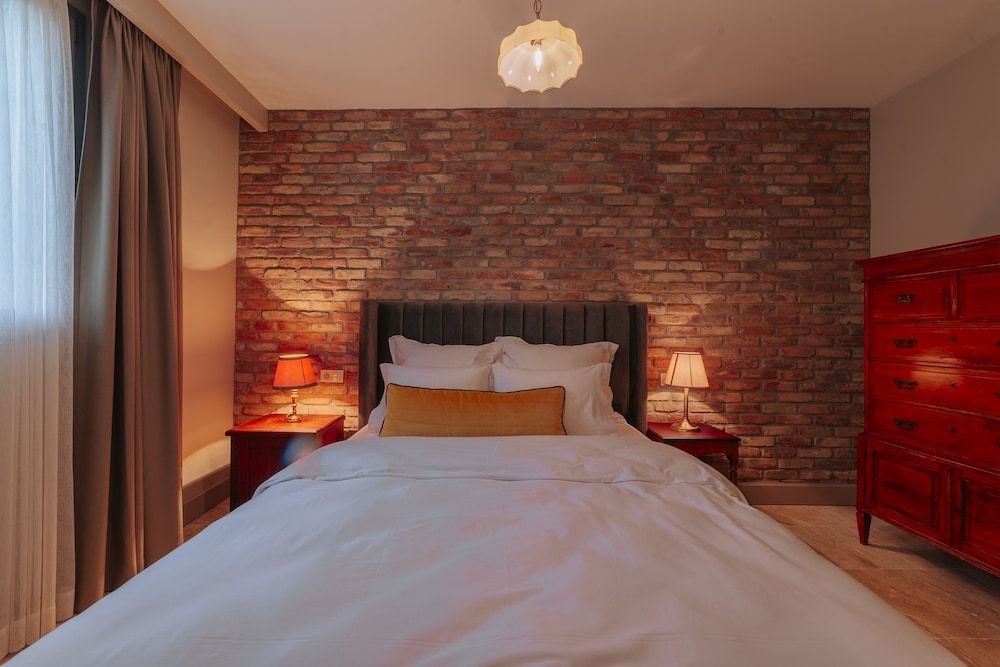 oDam Otel Classic Suite 3