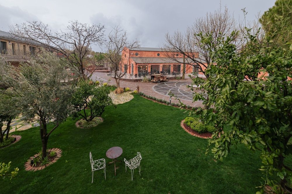 oDam Otel Panoramic Suite, 1 Bedroom 8