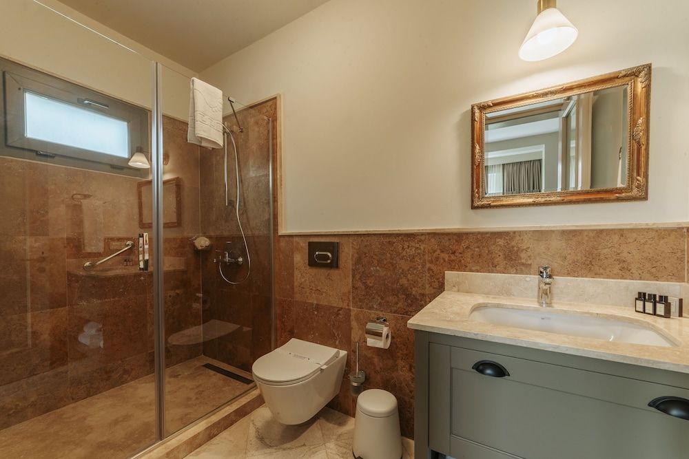 oDam Otel Standard Room, 1 Double Bed 4