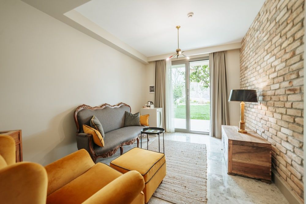 oDam Otel Classic Suite 4