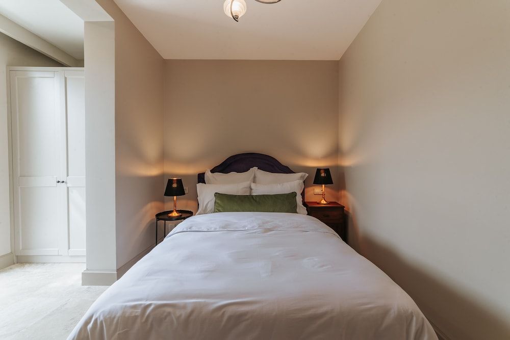 oDam Otel Standard Room, 1 Double Bed 3