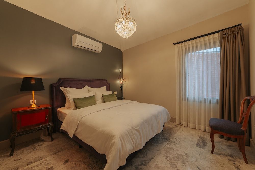 oDam Otel Panoramic Suite, 1 Bedroom 3