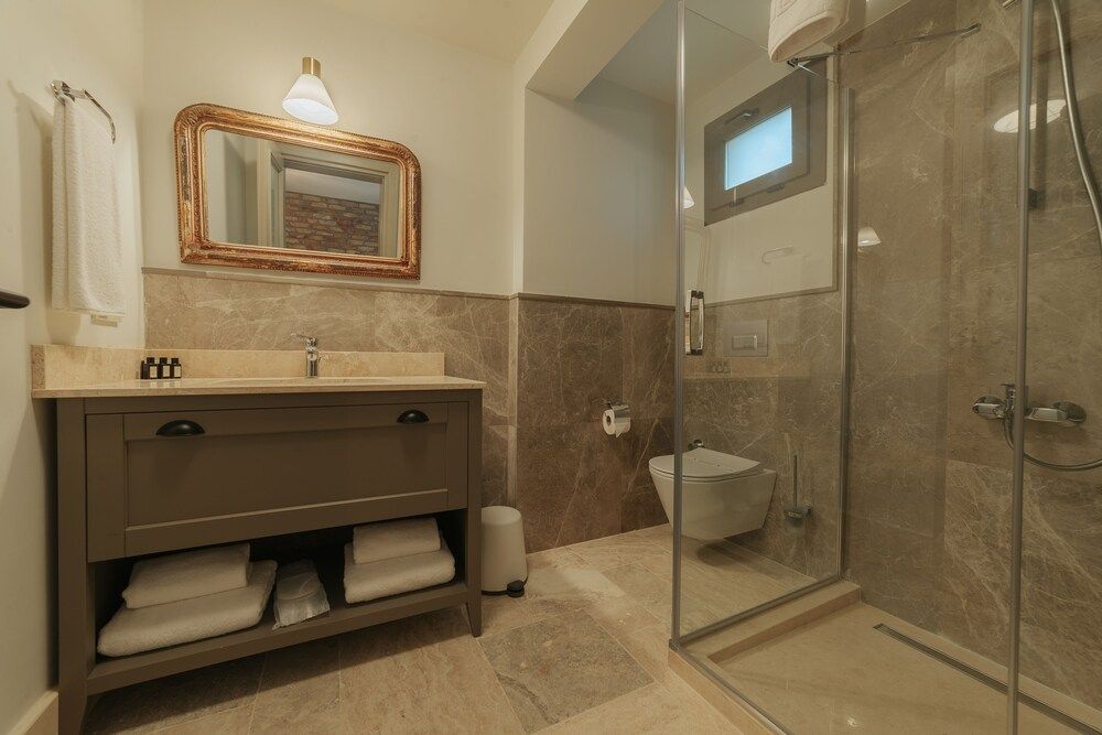 oDam Otel Classic Suite 6