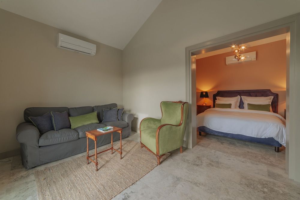 oDam Otel Panoramic Suite, 1 Bedroom 5