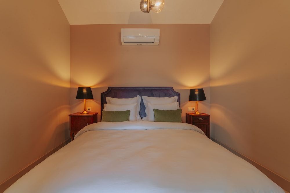 oDam Otel Panoramic Suite, 1 Bedroom 4